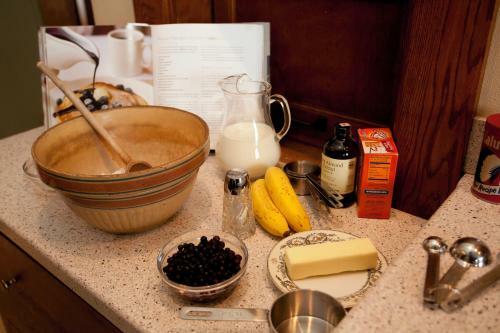 Westphal Mansion Inn Bed & Breakfast