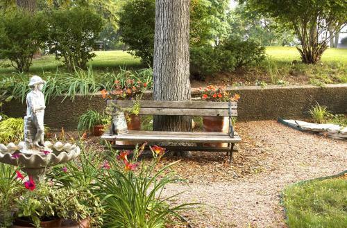 Westphal Mansion Inn Bed & Breakfast
