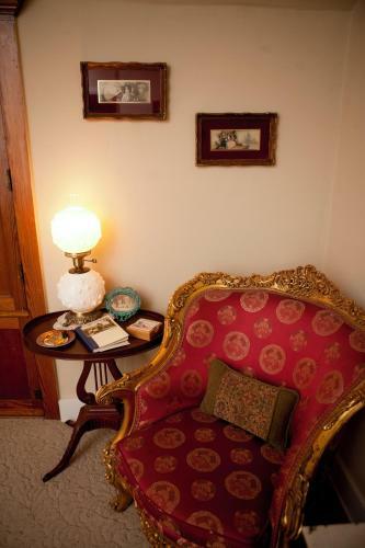 Westphal Mansion Inn Bed & Breakfast