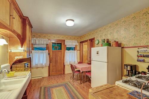 Laughing Loon Lodge