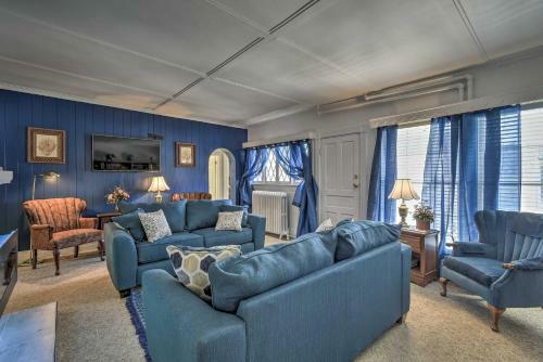 Apartamento Lakefront Manitowoc Apt- 2 Mi To Red Arrow Pk