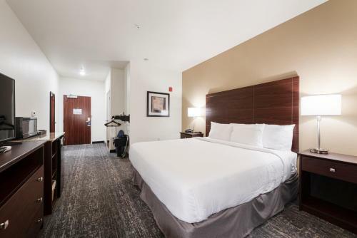 Cobblestone Hotel & Suites - Little Chute
