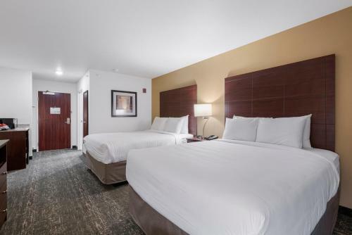 Cobblestone Hotel & Suites - Little Chute