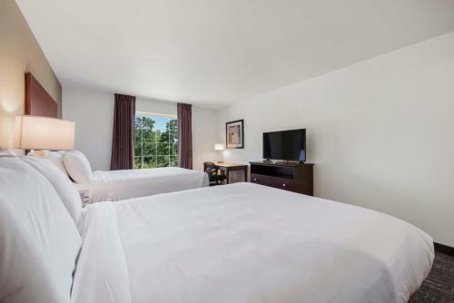 Cobblestone Hotel & Suites - Little Chute
