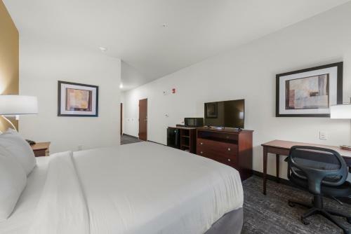 Cobblestone Hotel & Suites - Little Chute
