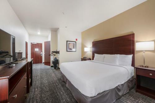 Cobblestone Hotel & Suites - Little Chute