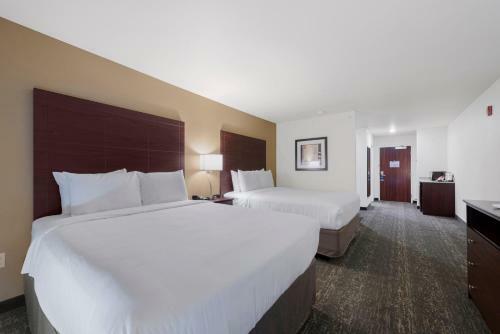 Cobblestone Hotel & Suites - Little Chute
