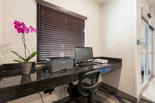 Cobblestone Hotel & Suites - Little Chute