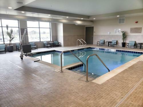 Hotel Best Western Plus Jefferson