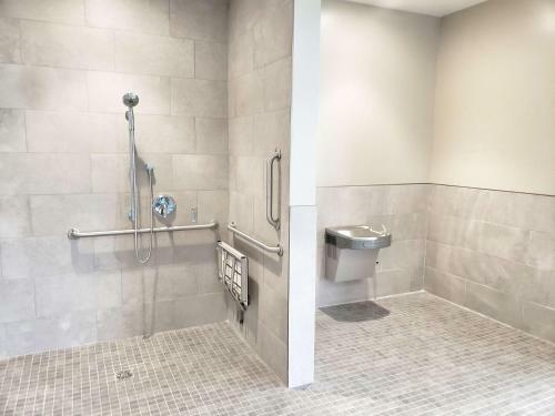 Hotel Best Western Plus Jefferson