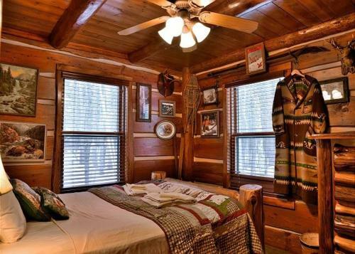 Gp Cabin 28 Home