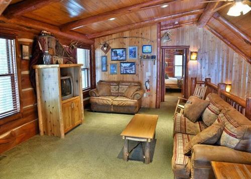 Gp Cabin 28 Home