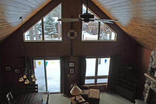 Pine Haven - Elbert's Home