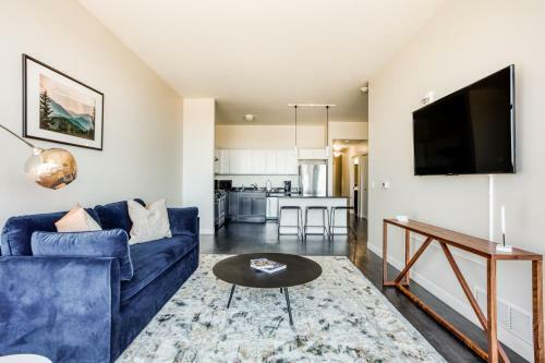 Apartamento Mint House Downtown Milwaukee