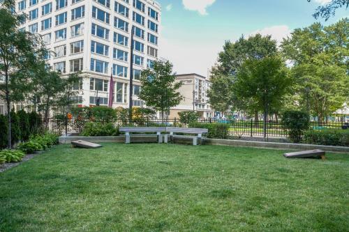 Apartamento Mint House Downtown Milwaukee