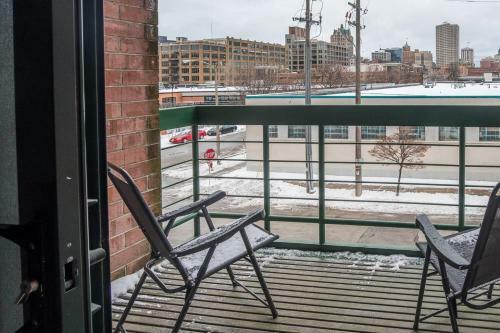 Apartamento 2 Br Apt With Kitchen And Wifi By Frontdesk