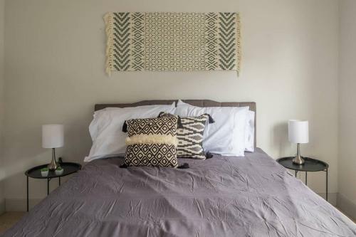 Apartamento 2 Br Apt With Kitchen And Wifi By Frontdesk