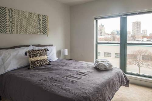 Apartamento 2 Br Apt With Kitchen And Wifi By Frontdesk