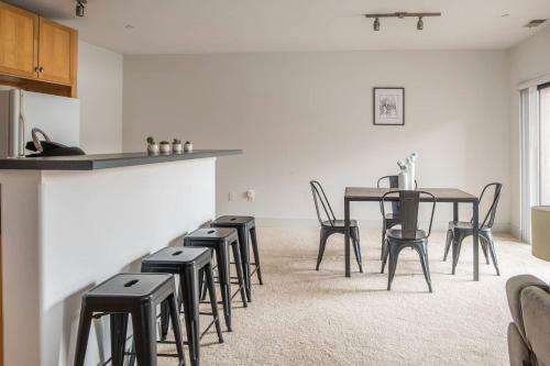 Apartamento 2 Br Apt With Kitchen And Wifi By Frontdesk