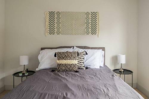 Apartamento 2 Br Apt With Kitchen And Wifi By Frontdesk