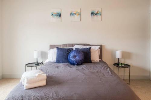 Apartamento 2 Br Apt With Kitchen And Wifi By Frontdesk