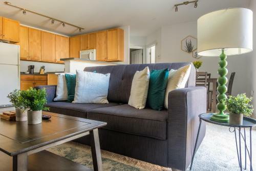 Apartamento Classic 1br Apt Walk To Everything
