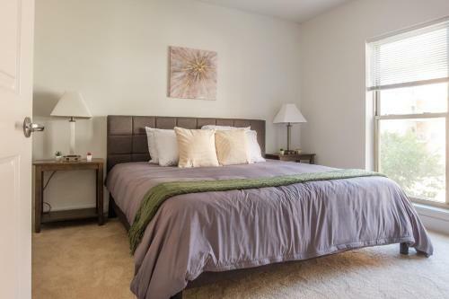 Apartamento Classic 1br Apt Walk To Everything