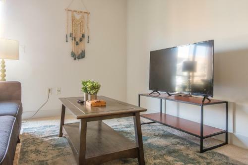 Apartamento Classic 1br Apt Walk To Everything