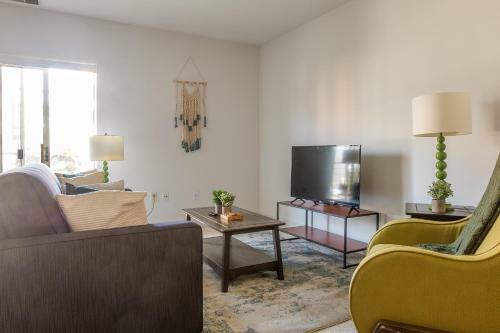 Apartamento Classic 1br Apt Walk To Everything