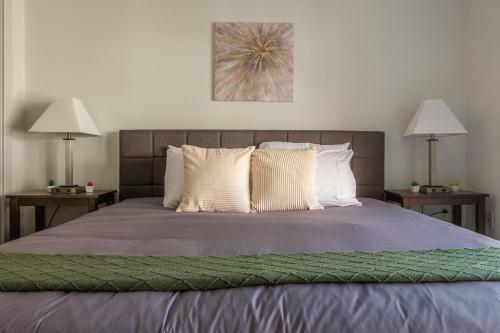 Apartamento Classic 1br Apt Walk To Everything