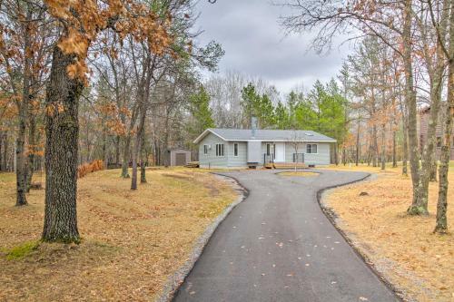 Sunny Lake Arrowhead Getaway With Beach Access!