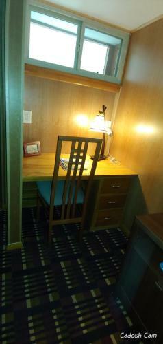 Motel The Usonian Inn Llc