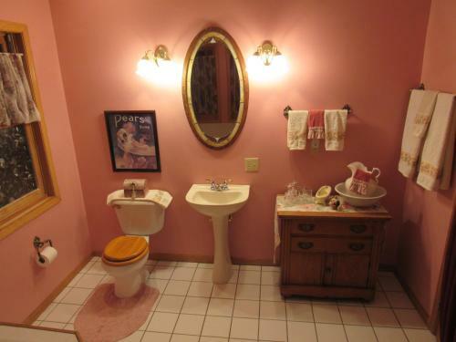 Lilac Village Bed & Breakfast