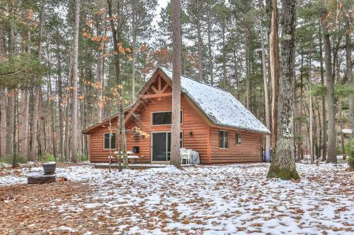 Bear Den Too - Hiller Vacation Homes Cabin