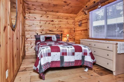 Bear Den Too - Hiller Vacation Homes Cabin