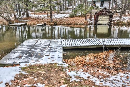 Bear Den Too - Hiller Vacation Homes Cabin