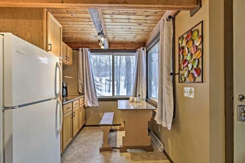 Whitecap Mtn Village Chalet Explore Wi Waterfalls