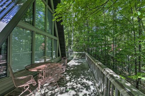Whitecap Mtn Village Chalet Explore Wi Waterfalls