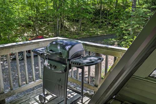 Whitecap Mtn Village Chalet Explore Wi Waterfalls