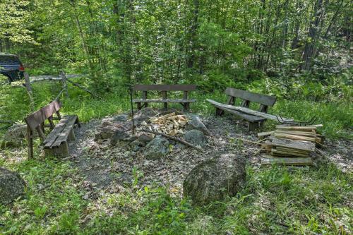 Whitecap Mtn Village Chalet Explore Wi Waterfalls