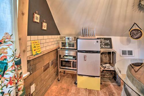 Apartamento Chic Sturgeon Bay Escape - Walk To Downtown And Bay!