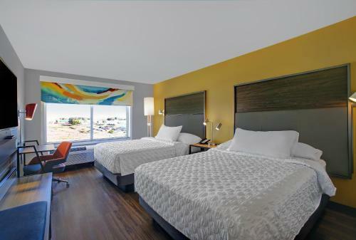 Hotel Tru By Hilton Stoughton