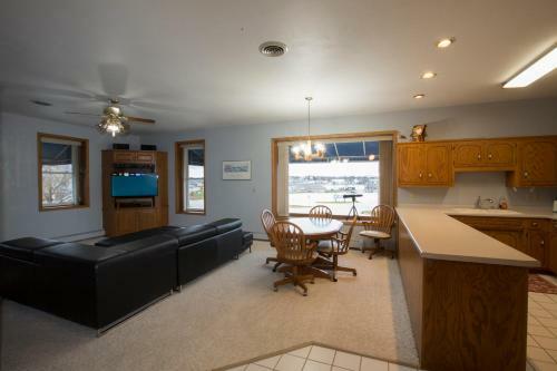 Apartamento Oak Street Loft