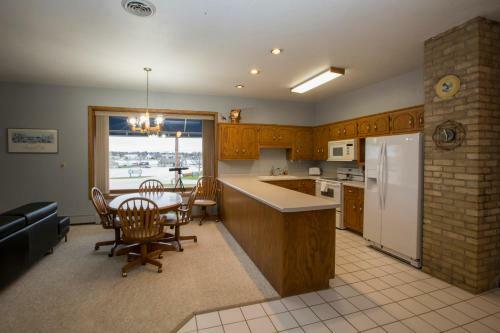 Apartamento Oak Street Loft