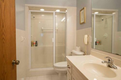 Apartamento Oak Street Loft