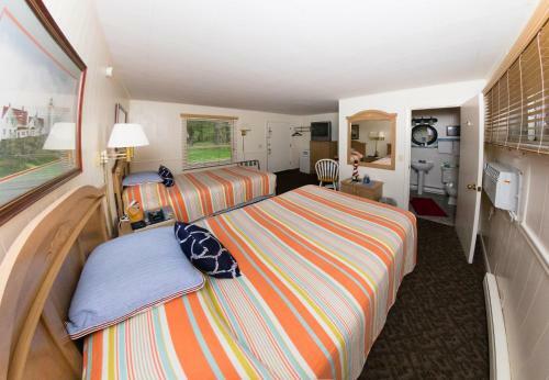 Bed & Breakfast Oak Park Inn