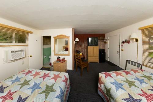 Bed & Breakfast Oak Park Inn