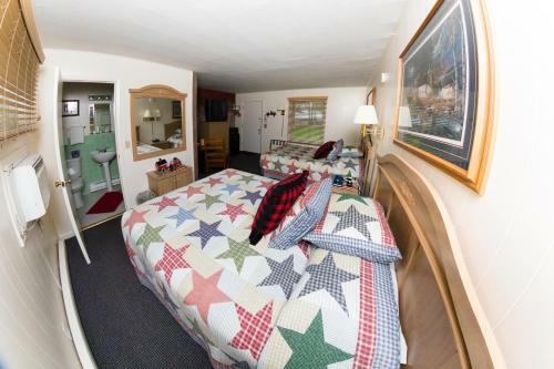 Bed & Breakfast Oak Park Inn