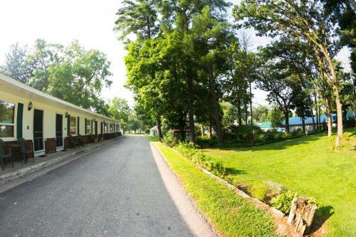 Bed & Breakfast Oak Park Inn