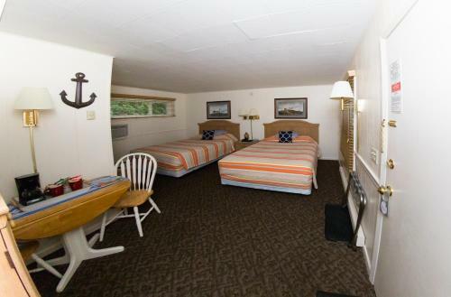 Bed & Breakfast Oak Park Inn